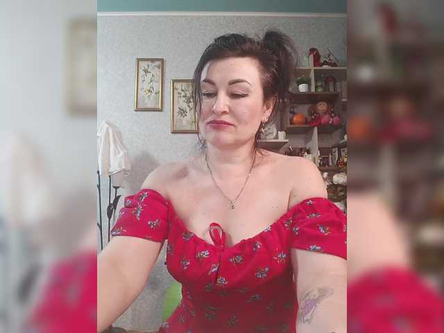 Vysílací screenshoty Ellie_