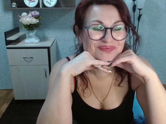 Vysílací screenshoty Ellie_