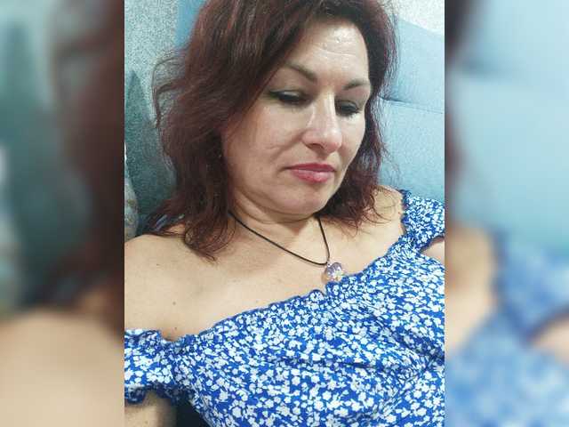 Vysílací screenshoty Ellie_