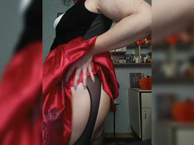 Vysílací screenshoty Ellie_