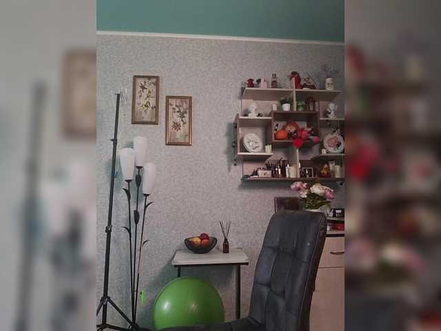 Vysílací screenshoty Ellie_