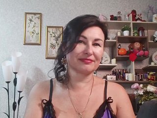 Erotický videochat Ellie_