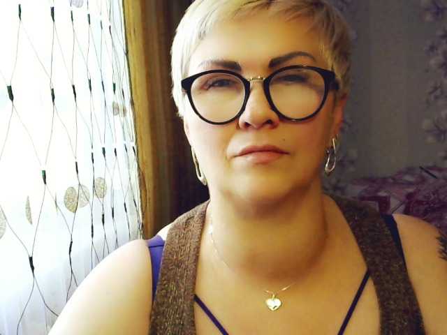 Vysílací screenshoty Elenamilfa