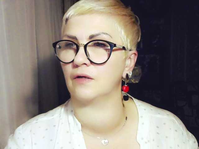 Vysílací screenshoty Elenamilfa