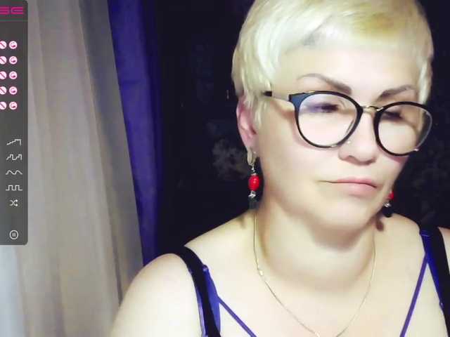 Vysílací screenshoty Elenamilfa