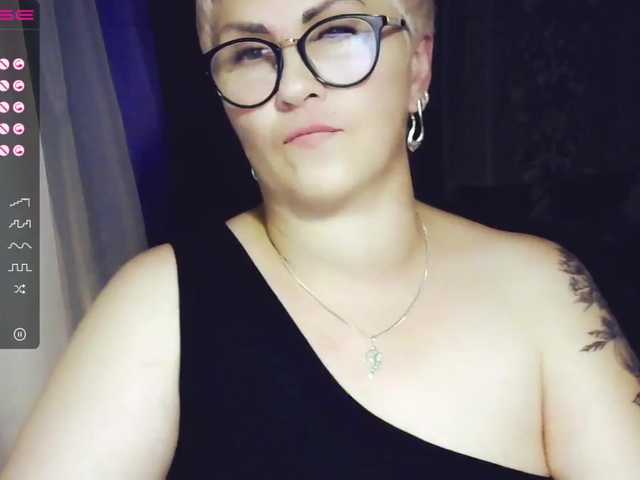Vysílací screenshoty Elenamilfa