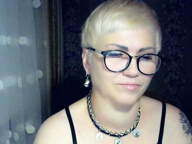 Vysílací screenshoty Elenamilfa