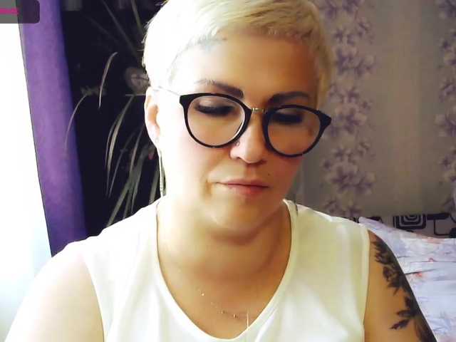 Vysílací screenshoty Elenamilfa