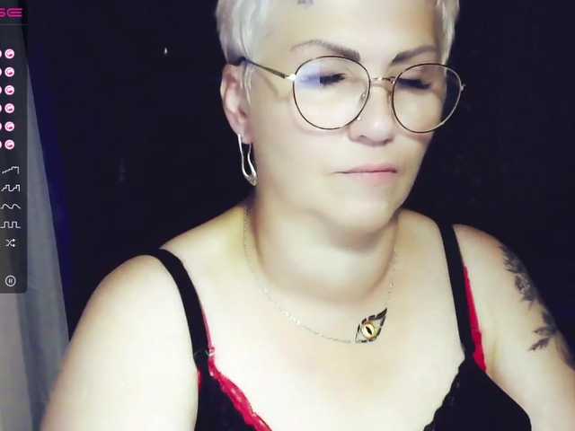 Vysílací screenshoty Elenamilfa