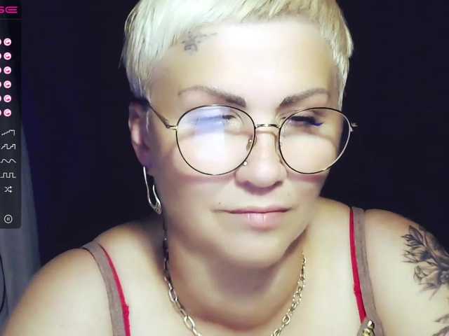 Vysílací screenshoty Elenamilfa