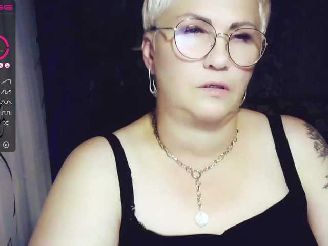 Vysílací screenshoty Elenamilfa