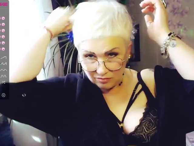 Vysílací screenshoty Elenamilfa