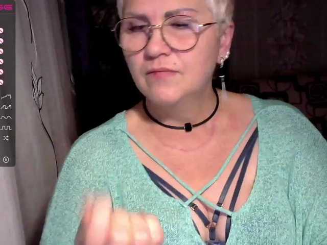 Vysílací screenshoty Elenamilfa