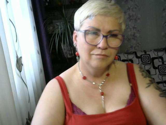 Vysílací screenshoty Elenamilfa