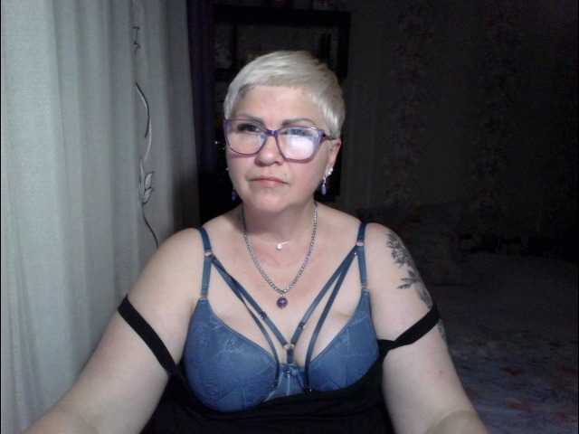 Vysílací screenshoty Elenamilfa