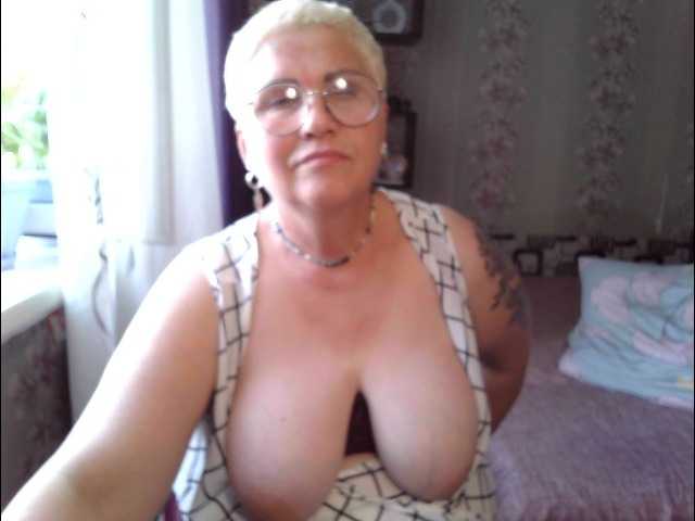 Vysílací screenshoty Elenamilfa