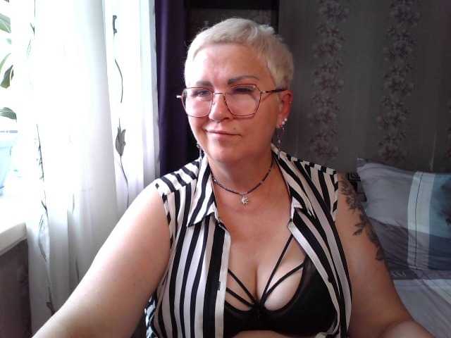 Vysílací screenshoty Elenamilfa