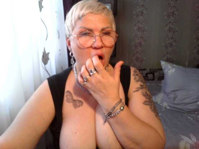 Vysílací screenshoty Elenamilfa