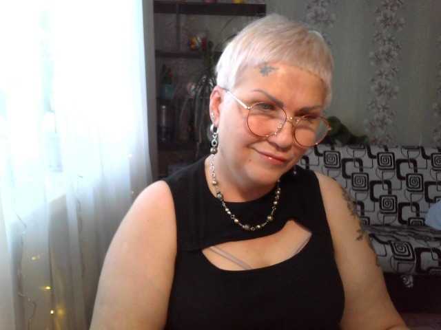 Vysílací screenshoty Elenamilfa
