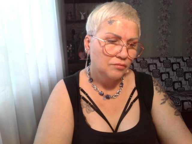 Vysílací screenshoty Elenamilfa