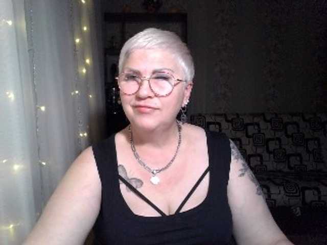 Vysílací screenshoty Elenamilfa