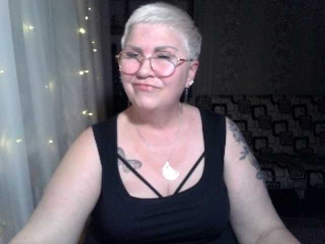 Vysílací screenshoty Elenamilfa