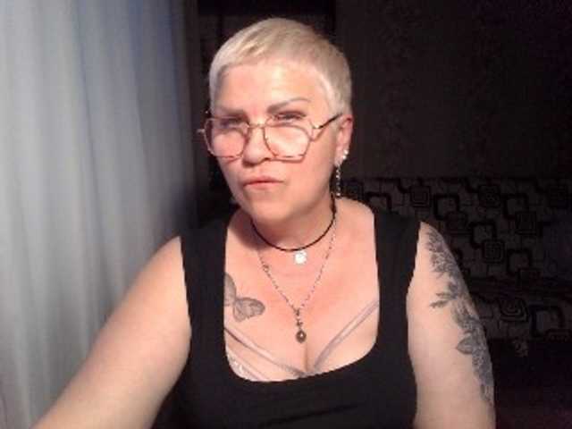 Vysílací screenshoty Elenamilfa