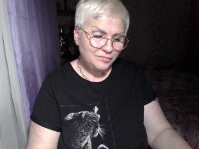 Vysílací screenshoty Elenamilfa