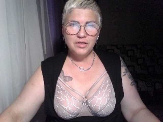 Vysílací screenshoty Elenamilfa