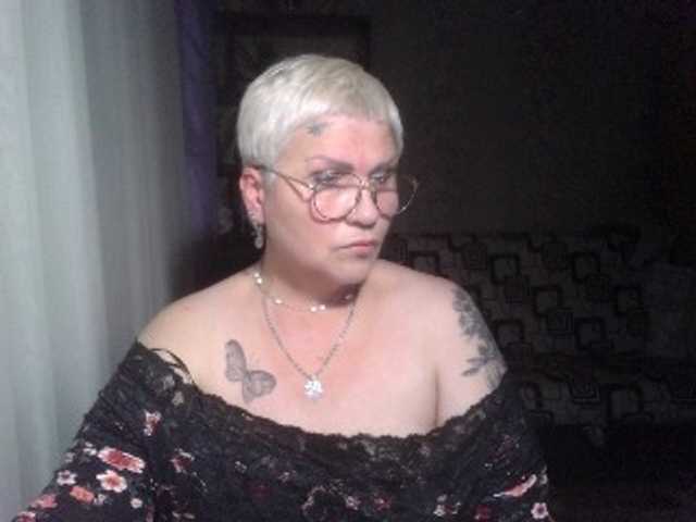 Vysílací screenshoty Elenamilfa