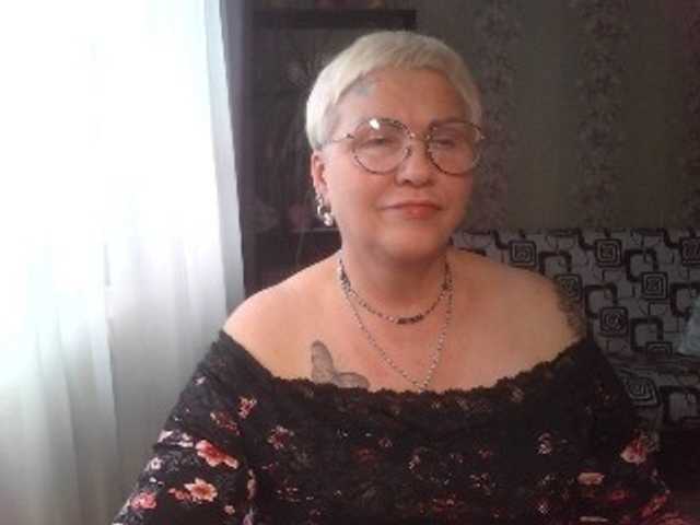 Vysílací screenshoty Elenamilfa
