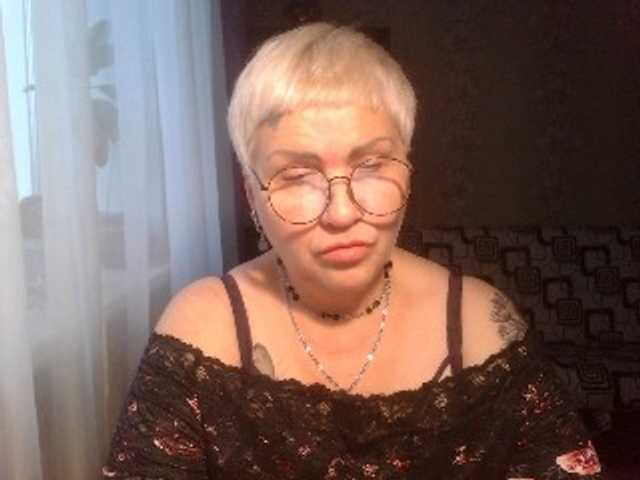 Vysílací screenshoty Elenamilfa