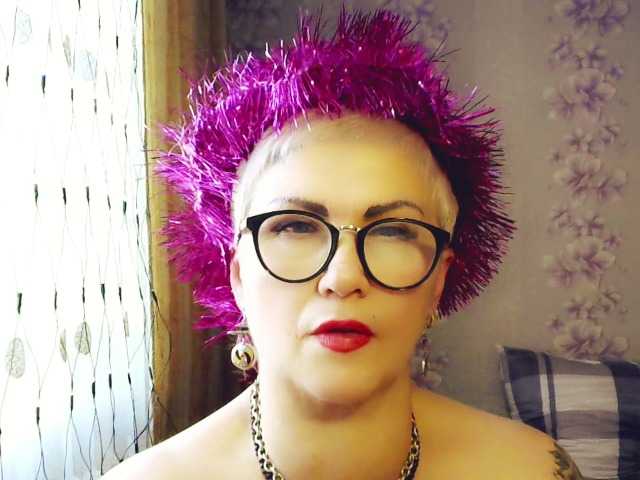 Vysílací screenshoty Elenamilfa
