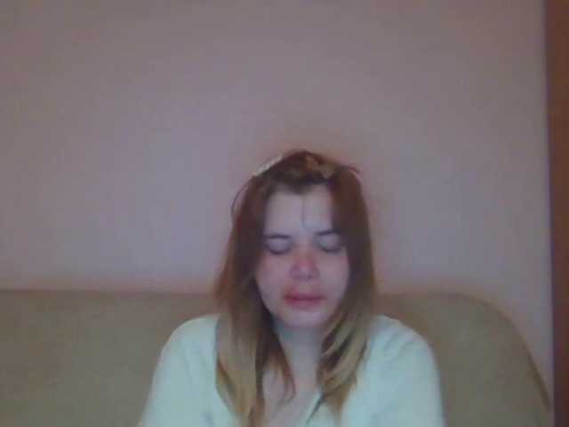 Vysílací screenshoty ElenaPleasure