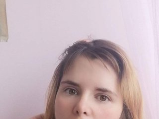 Erotický videochat ElenaPleasure