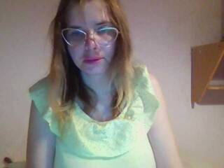 Erotický videochat ElenaPleasure