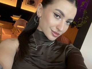 Erotický videochat ElenaPretty