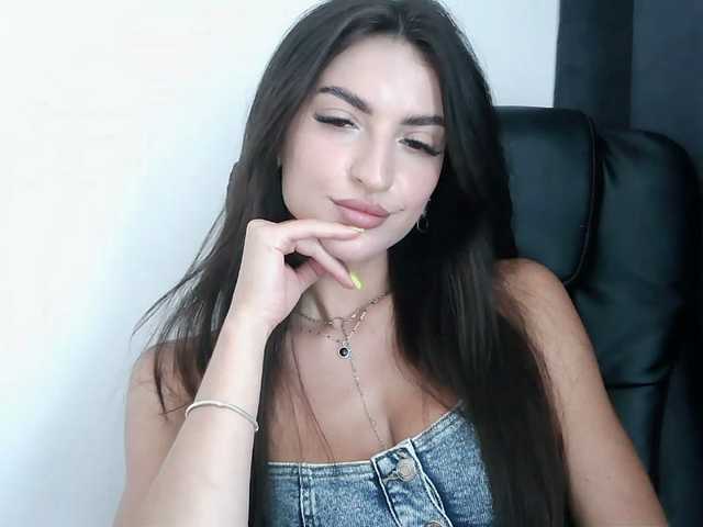Vysílací screenshoty ElenaPretty