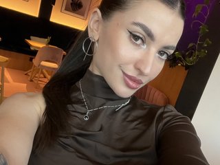 Erotický videochat ElenaPretty