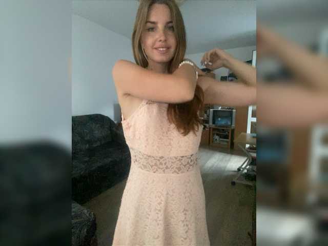 Vysílací screenshoty ElenaStrawberry