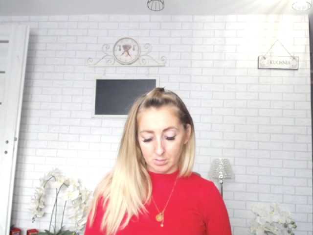 Vysílací screenshoty ElenSweetnes