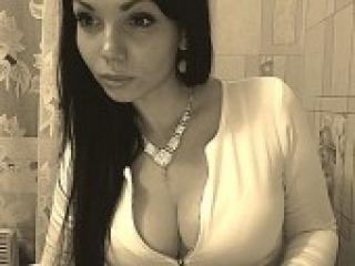 Erotický videochat elenaxxx