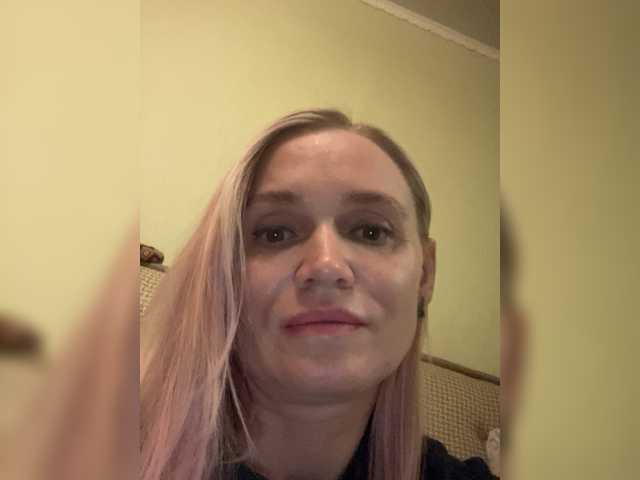 Vysílací screenshoty Milka_Milf