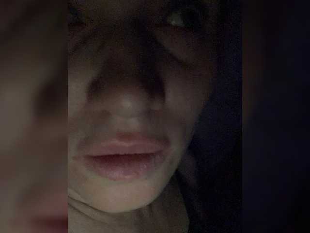 Vysílací screenshoty Milka_Milf