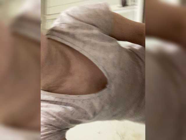 Vysílací screenshoty Milka_Milf
