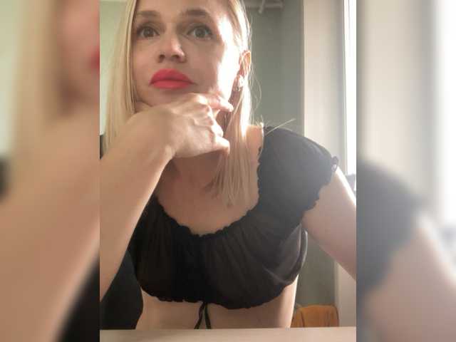 Vysílací screenshoty Milka_Milf