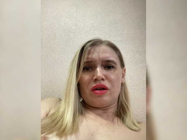 Vysílací screenshoty Milka_Milf