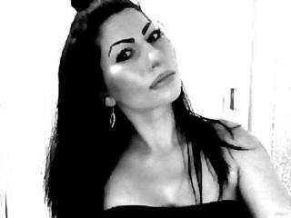 Erotický videochat elenka29