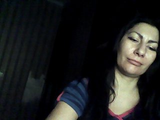 Vysílací screenshoty elenka29