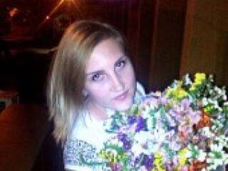 Erotický videochat elenka88v